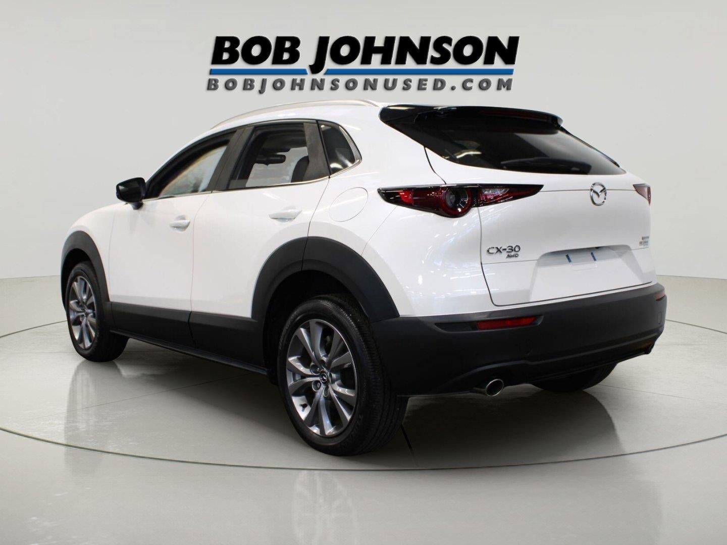 2024 Mazda Mazda CX-30 2.5 S Preferred Package