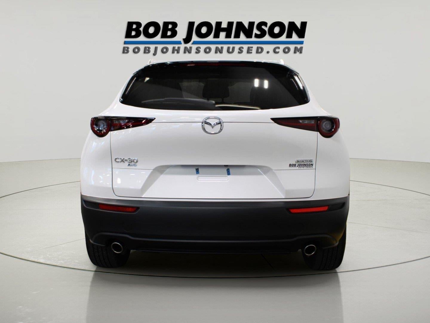 2024 Mazda Mazda CX-30 2.5 S Preferred Package