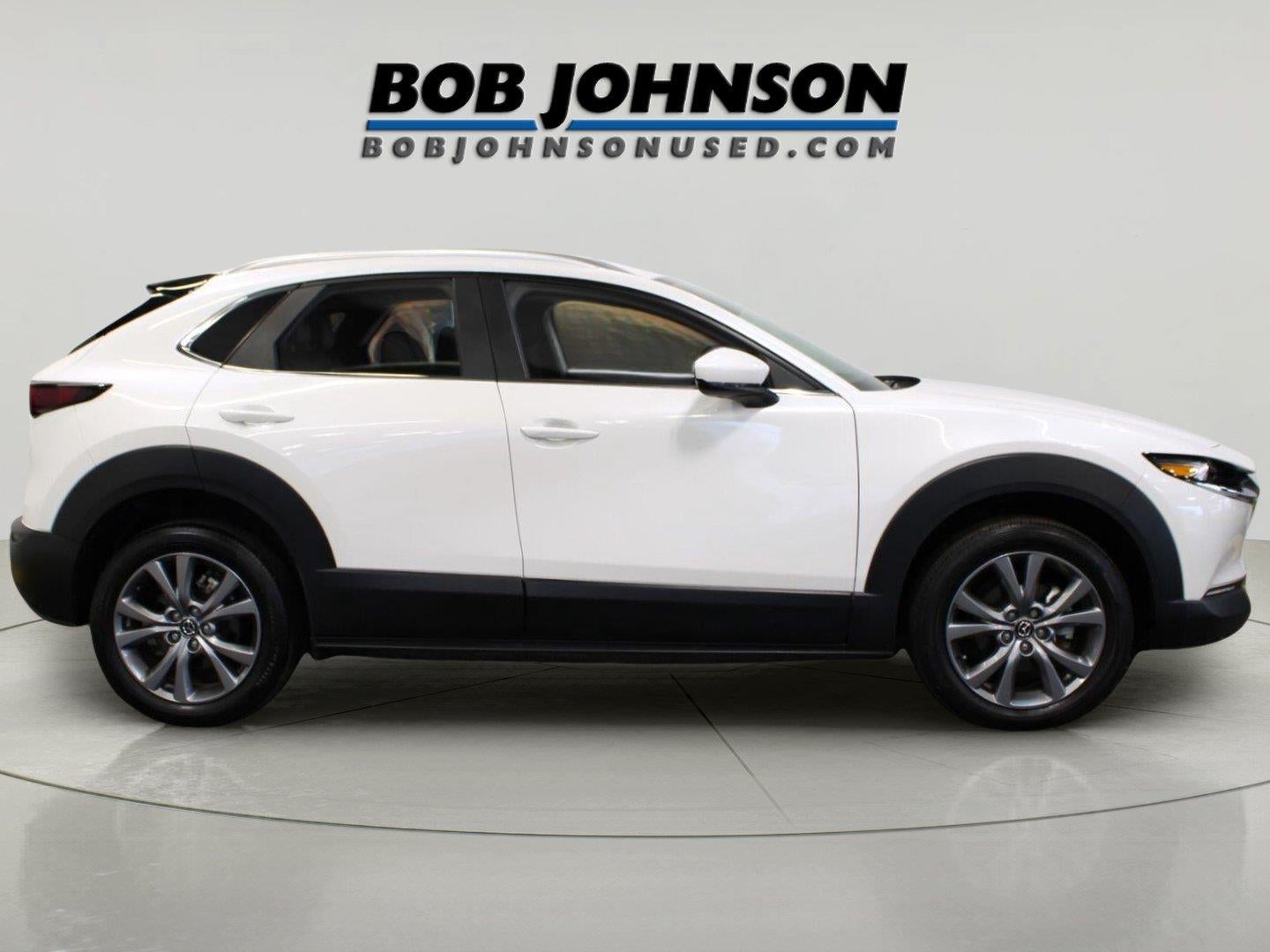 2024 Mazda Mazda CX-30 2.5 S Preferred Package