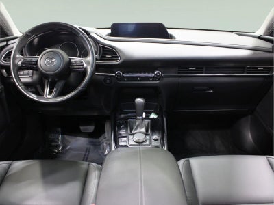 2024 Mazda Mazda CX-30 2.5 S Preferred Package