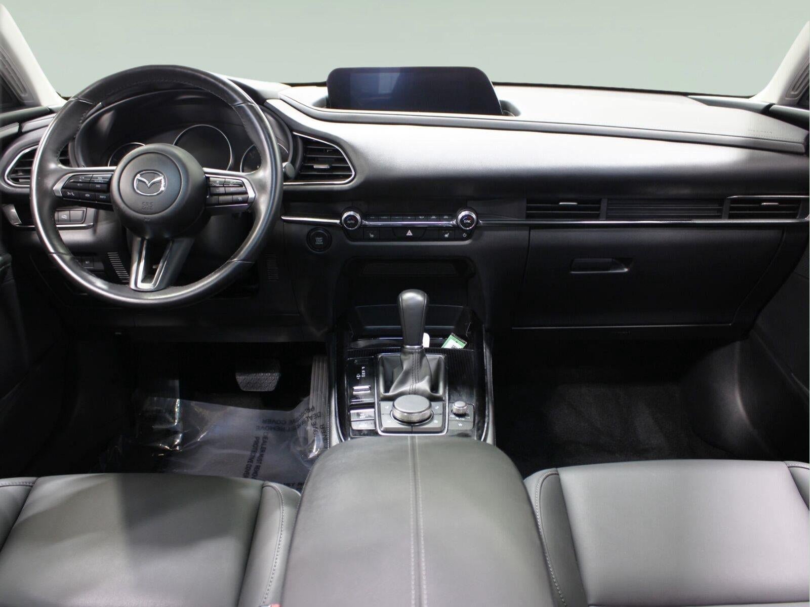 2024 Mazda Mazda CX-30 2.5 S Preferred Package