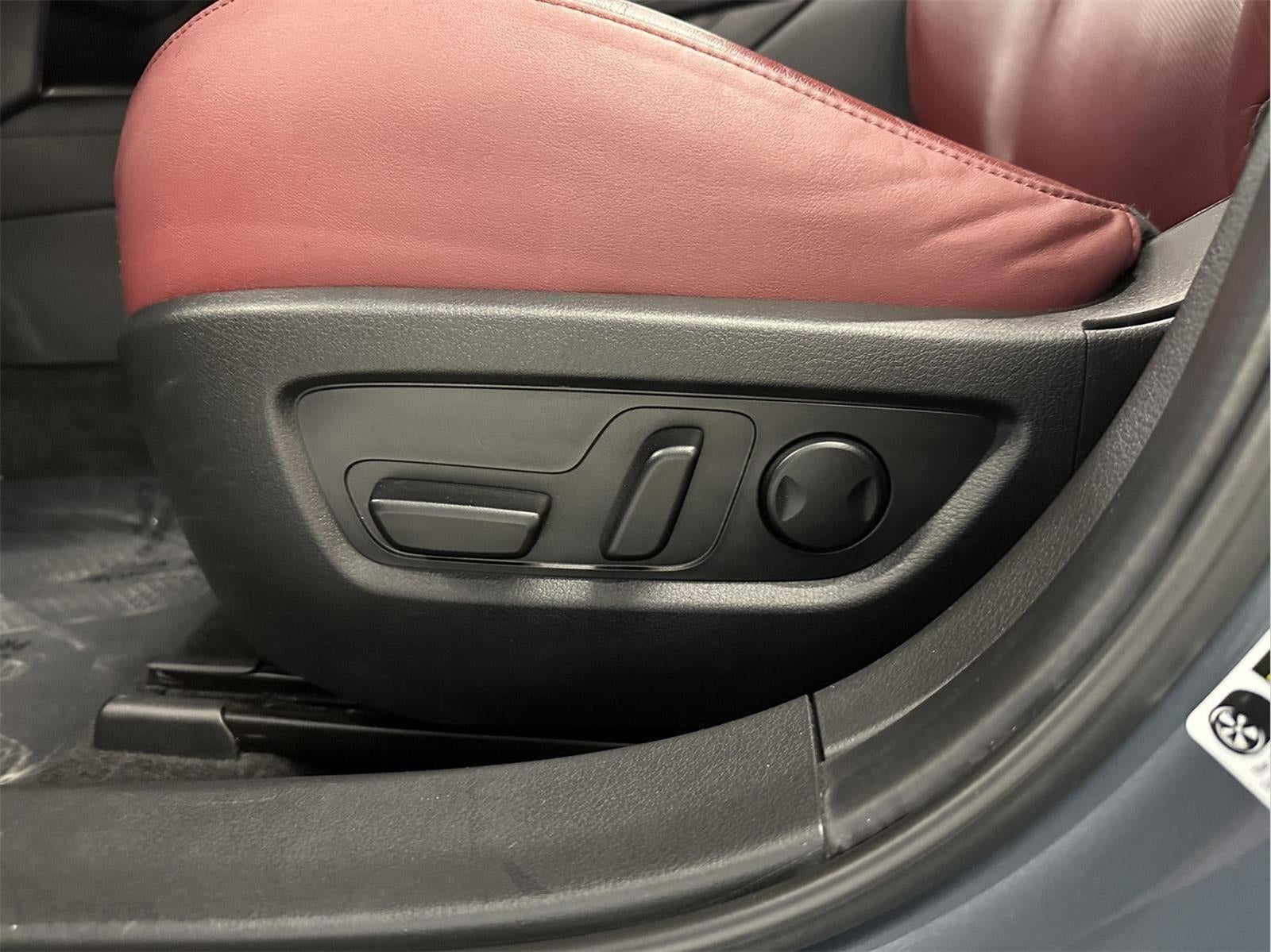 2025 Mazda Mazda CX-30 2.5 S Carbon Edition