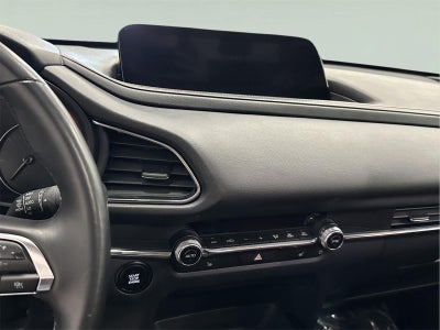 2025 Mazda Mazda CX-30 2.5 S Carbon Edition