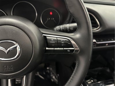2025 Mazda Mazda CX-30 2.5 S Carbon Edition
