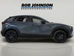 2025 Mazda Mazda CX-30 2.5 S Carbon Edition