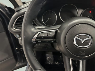 2025 Mazda Mazda CX-30 2.5 S Carbon Edition