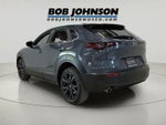 2025 Mazda Mazda CX-30 2.5 S Carbon Edition