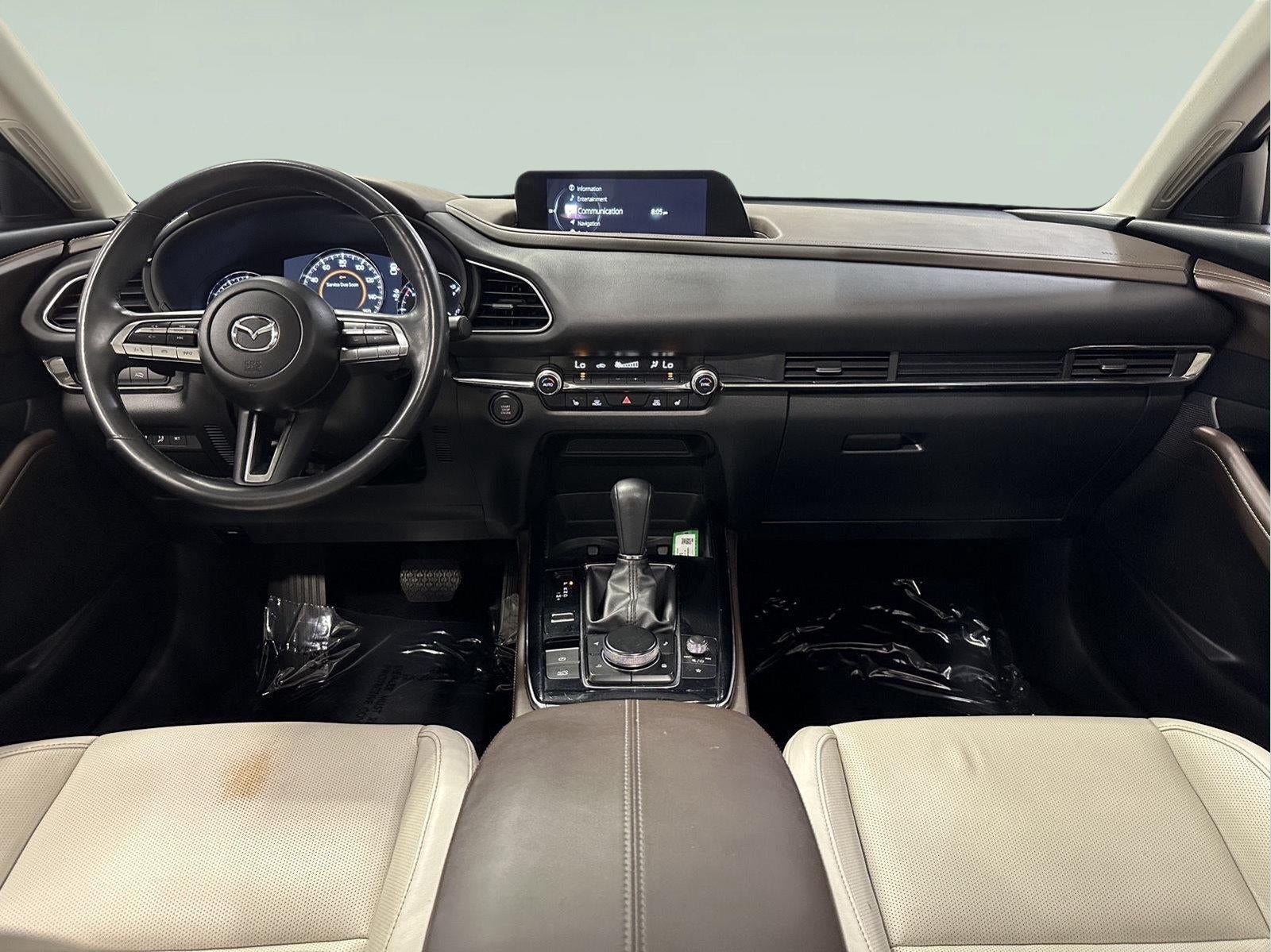 2023 Mazda Mazda CX-30 2.5 S Premium Package