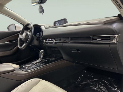 2023 Mazda Mazda CX-30 2.5 S Premium Package