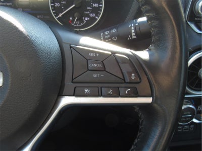 2021 Nissan Sentra SV Xtronic CVT