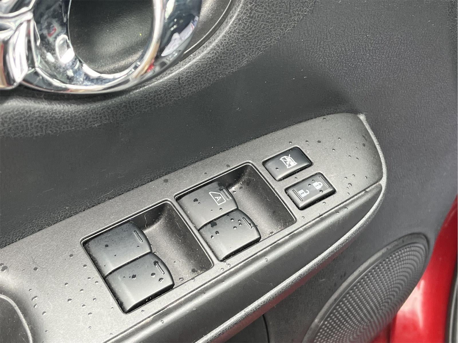 2015 Nissan Versa Note SL