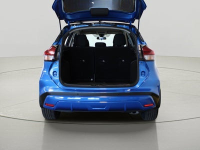 2023 Nissan Kicks SV Xtronic CVT