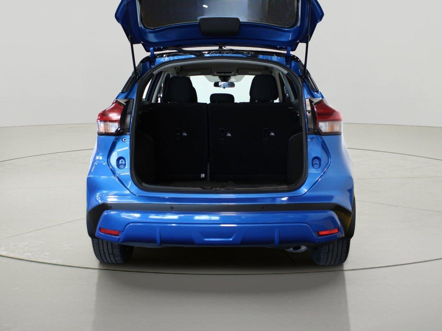 2023 Nissan Kicks SV Xtronic CVT