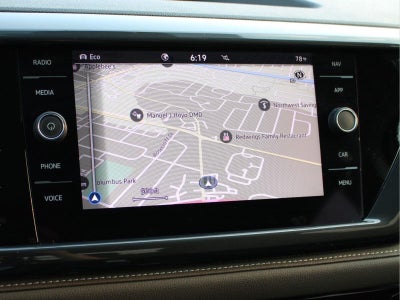 2024 Volkswagen Taos 1.5T SEL