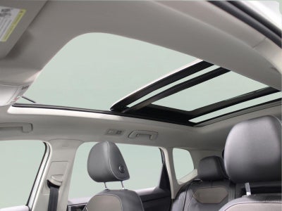 2024 Volkswagen Taos 1.5T SEL