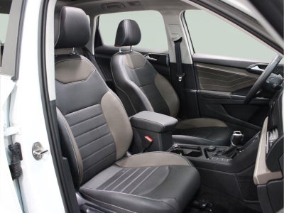 2024 Volkswagen Taos 1.5T SEL