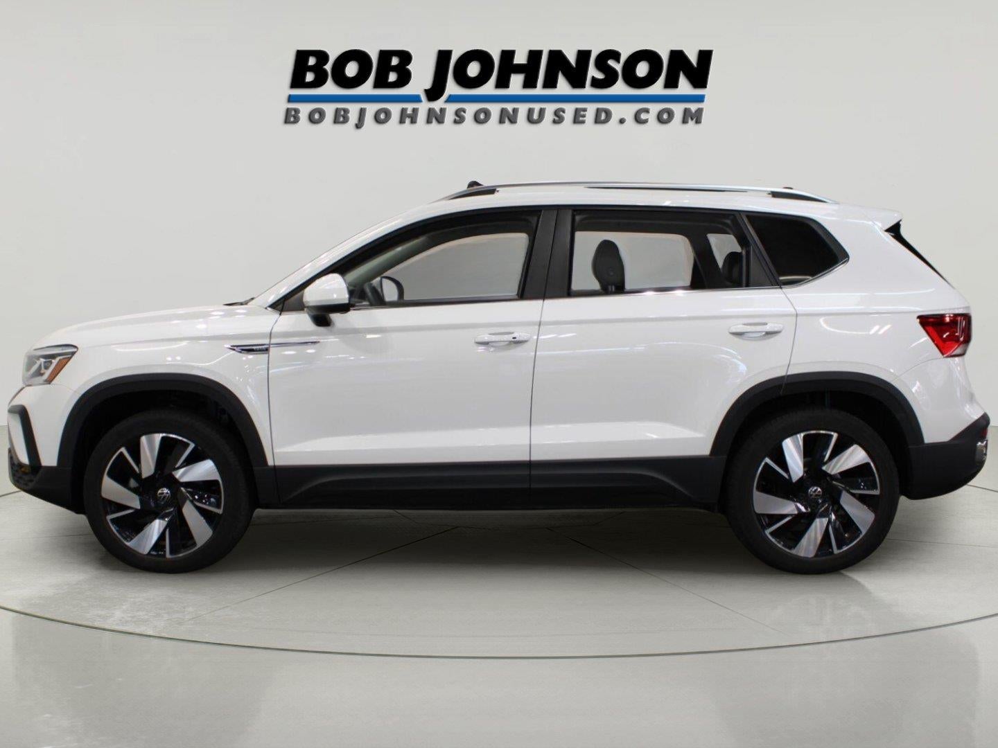 2024 Volkswagen Taos 1.5T SEL