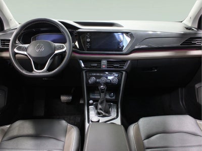 2024 Volkswagen Taos 1.5T SEL
