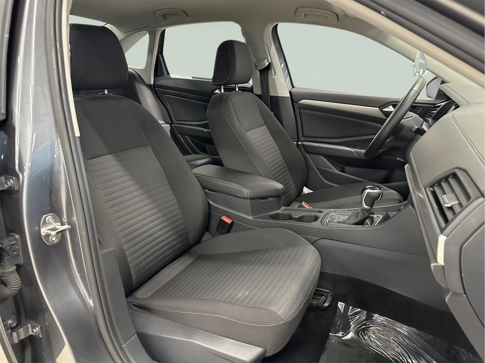 2024 Volkswagen Jetta S