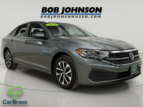 2024 Volkswagen Jetta S