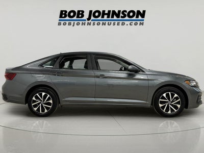2024 Volkswagen Jetta S
