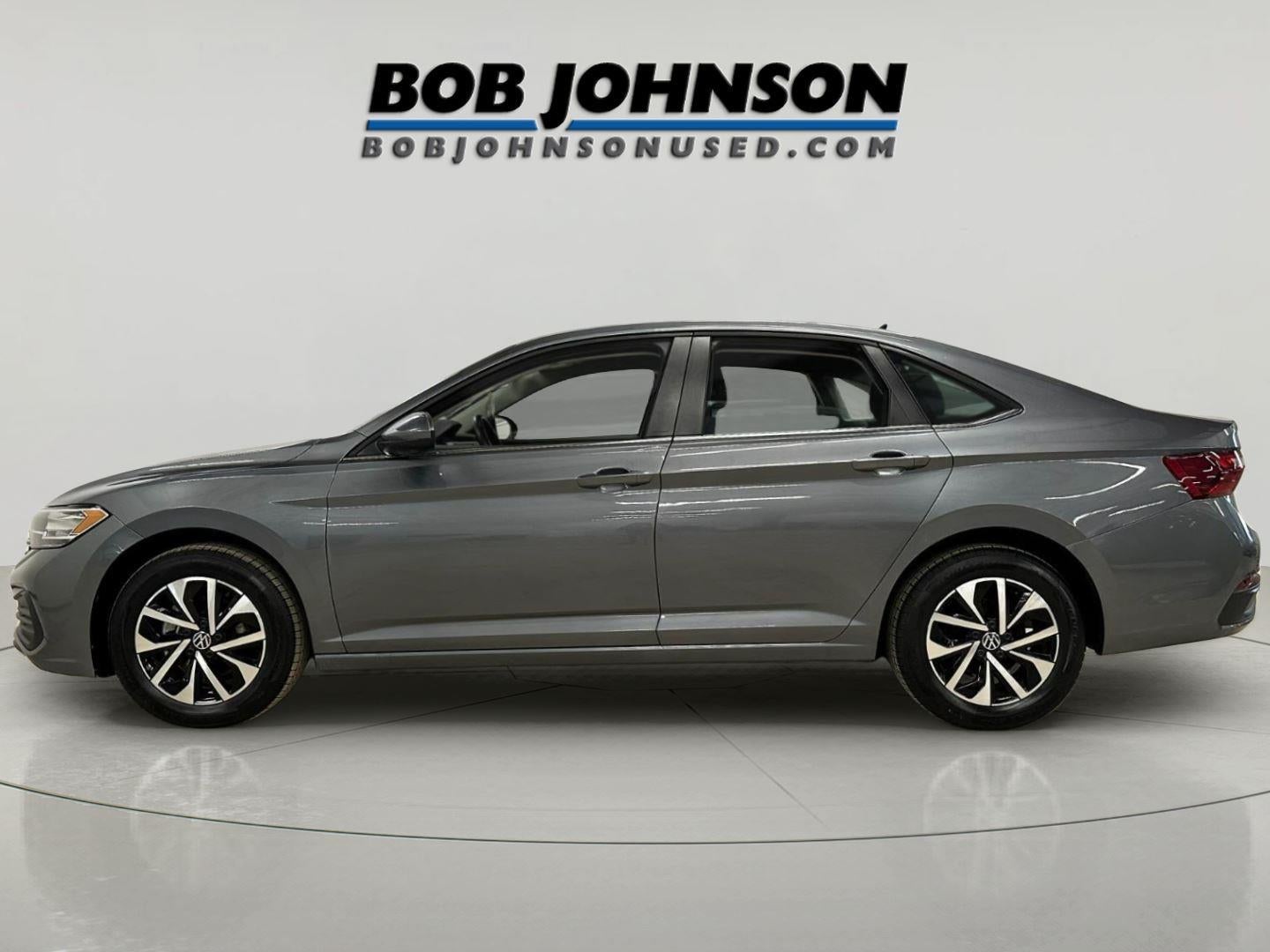 2024 Volkswagen Jetta S