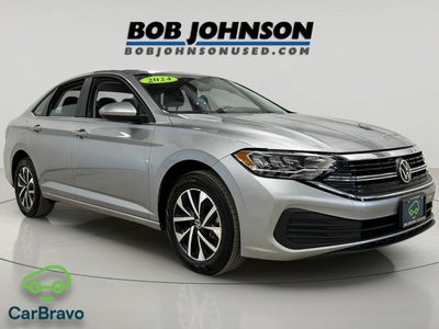 2024 Volkswagen Jetta S