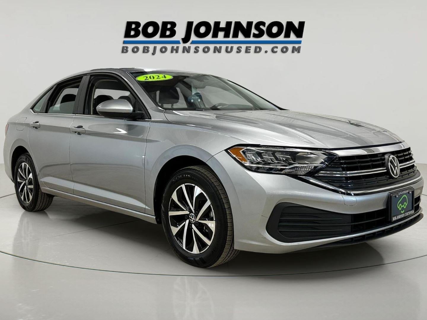 2024 Volkswagen Jetta S