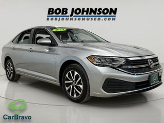 2024 Volkswagen Jetta S