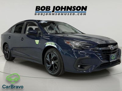 2024 Subaru Legacy Premium