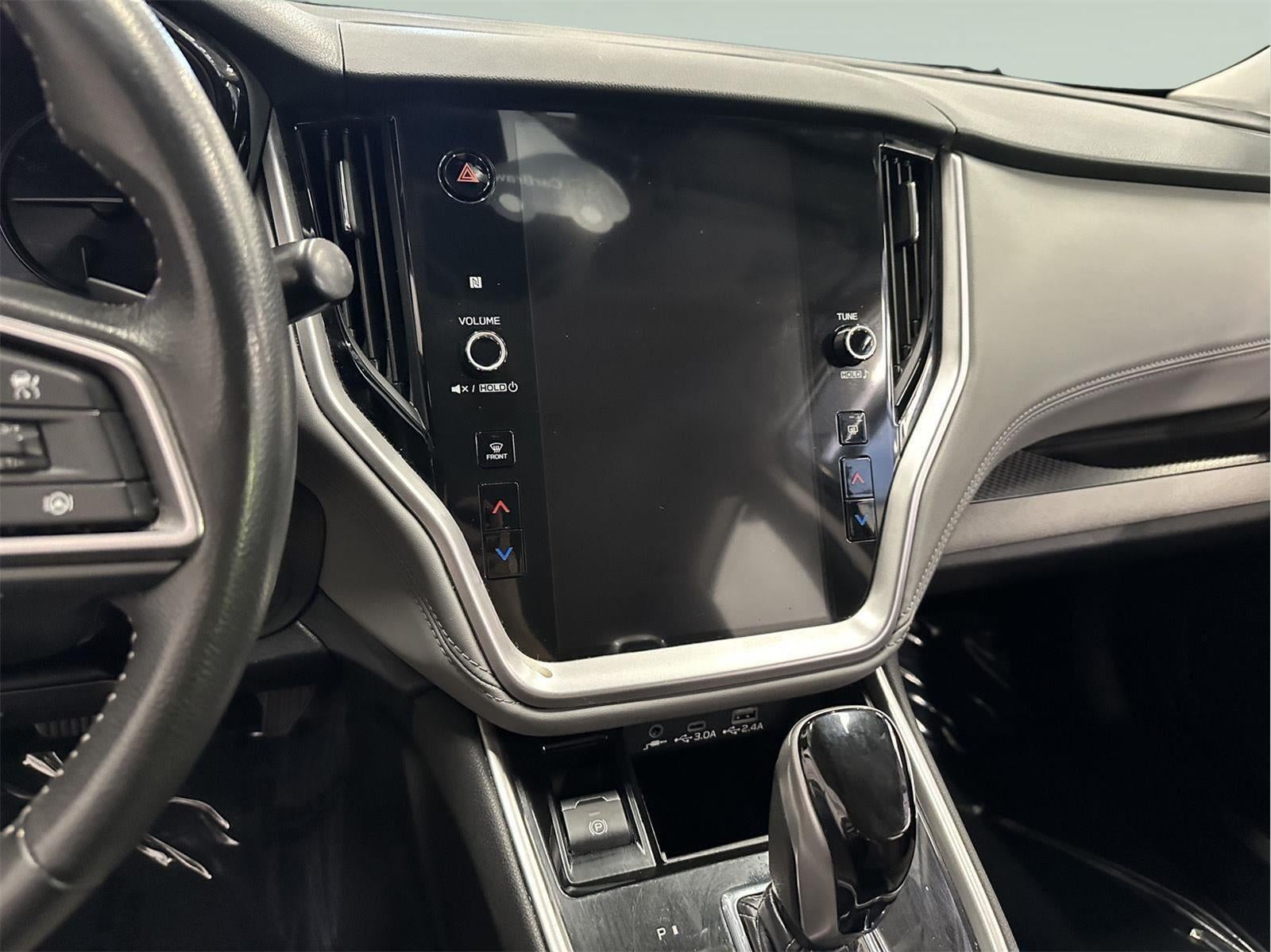 2024 Subaru Legacy Premium