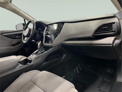 2024 Subaru Legacy Premium
