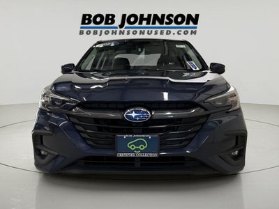 2024 Subaru Legacy Premium