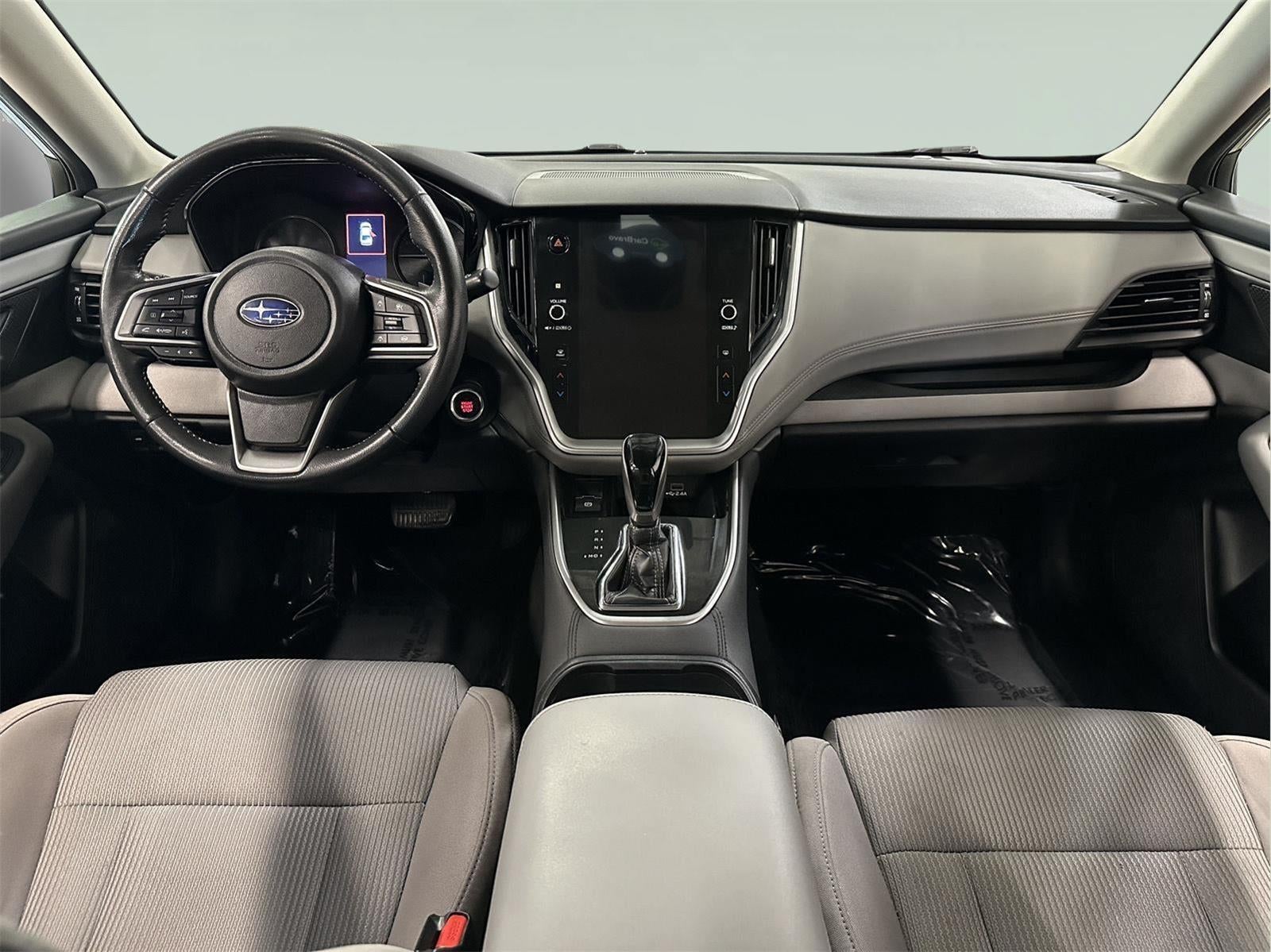 2024 Subaru Legacy Premium