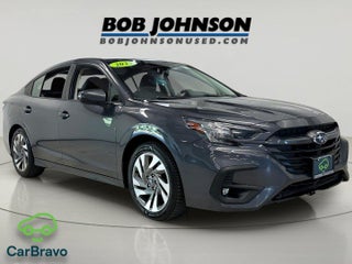 2023 Subaru Legacy Limited