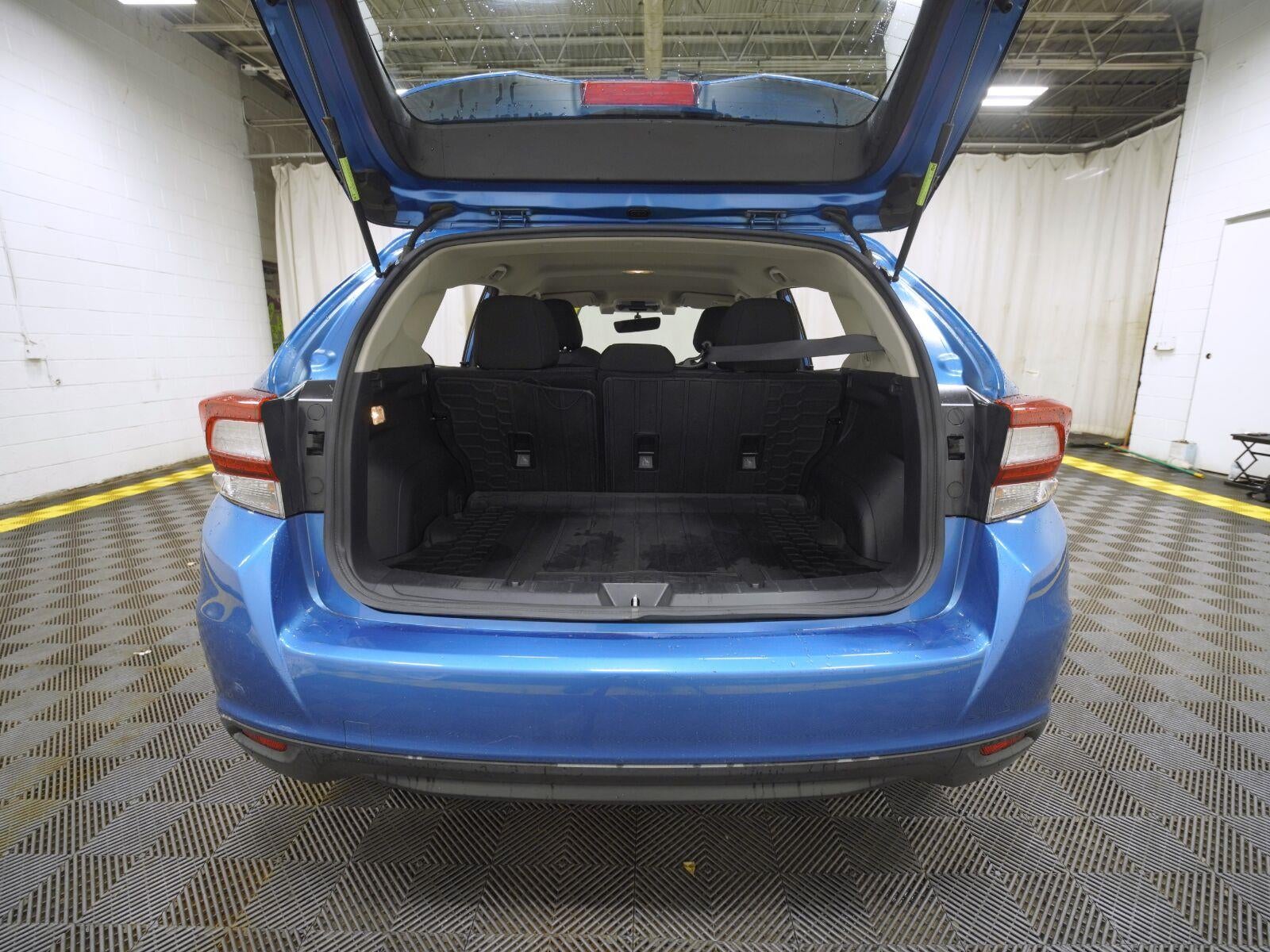 2019 Subaru Impreza 2.0i Premium