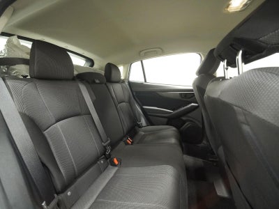 2019 Subaru Impreza 2.0i Premium