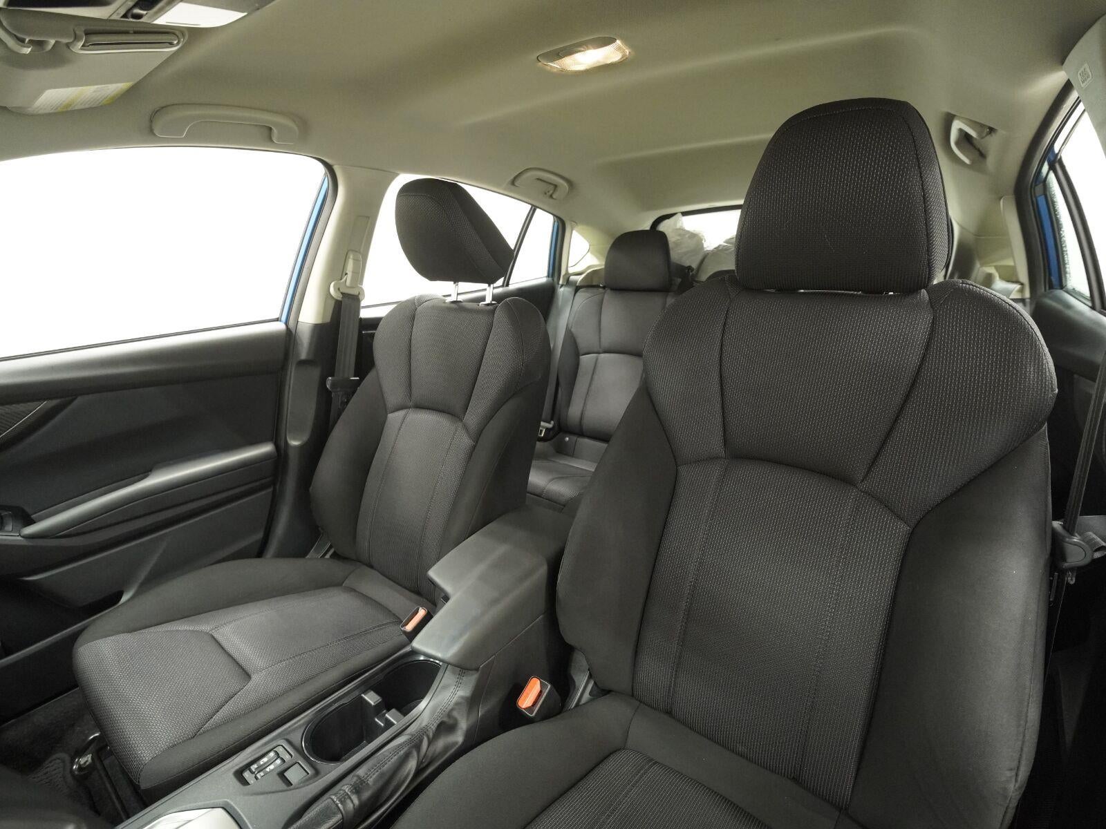 2019 Subaru Impreza 2.0i Premium