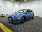 2019 Subaru Impreza 2.0i Premium