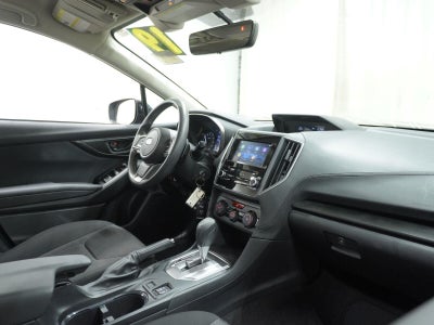 2019 Subaru Impreza 2.0i Premium