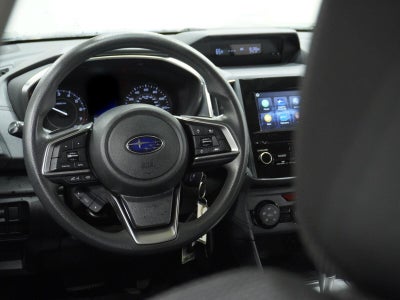 2019 Subaru Impreza 2.0i Premium