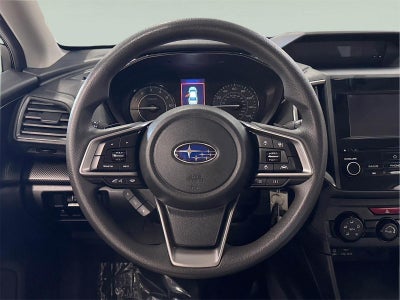 2022 Subaru Impreza Premium