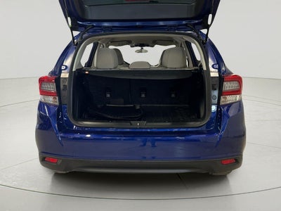 2022 Subaru Impreza Premium