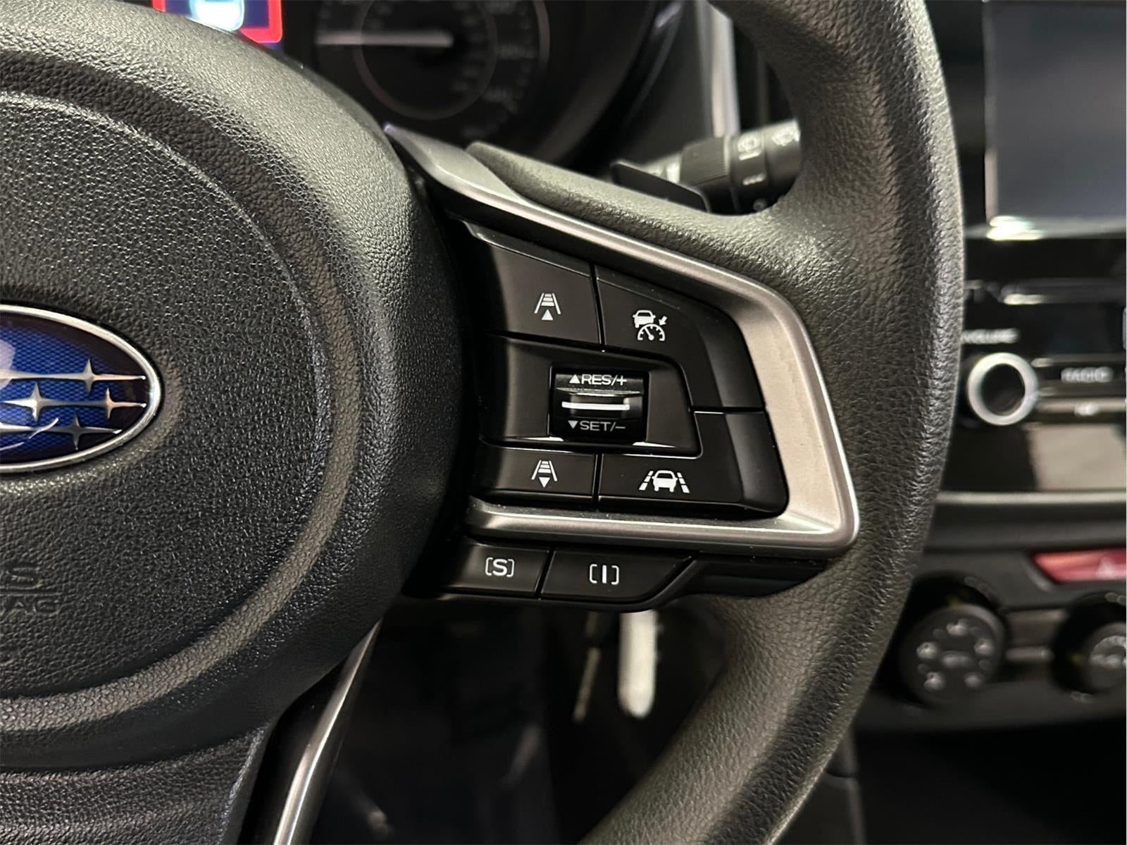 2022 Subaru Impreza Premium