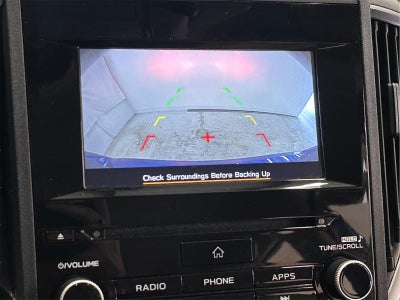 2022 Subaru Impreza Premium