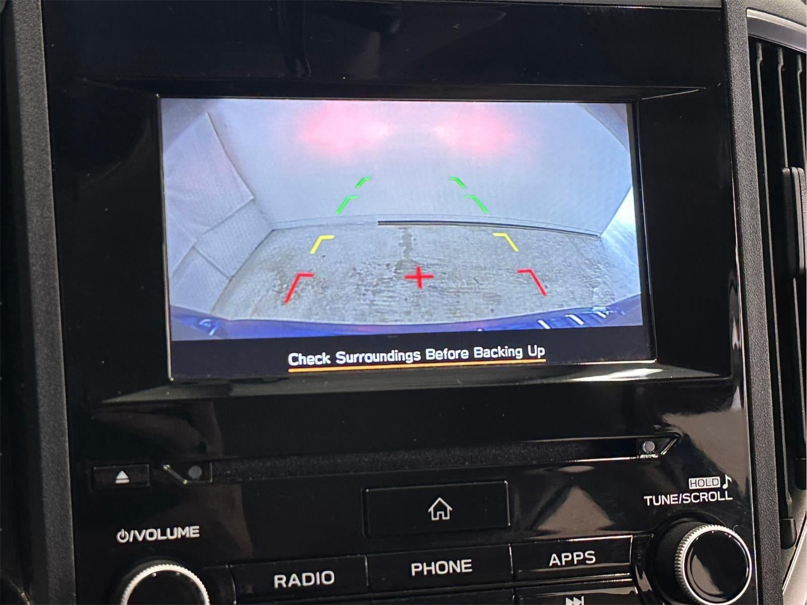 2022 Subaru Impreza Premium