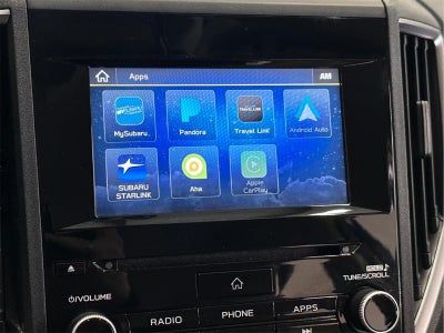 2022 Subaru Impreza Premium