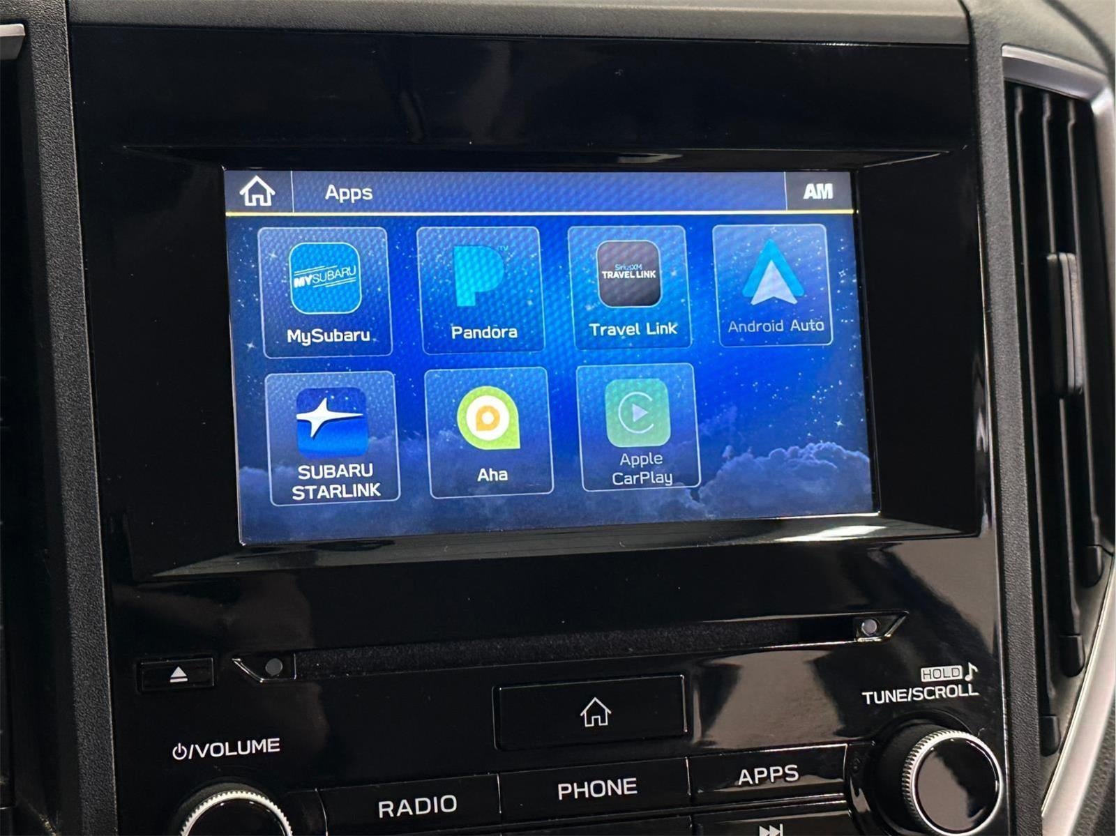 2022 Subaru Impreza Premium