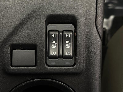 2022 Subaru Impreza Premium