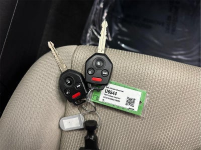 2022 Subaru Impreza Premium